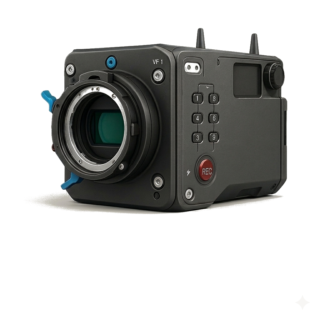 Логотип Cinetools